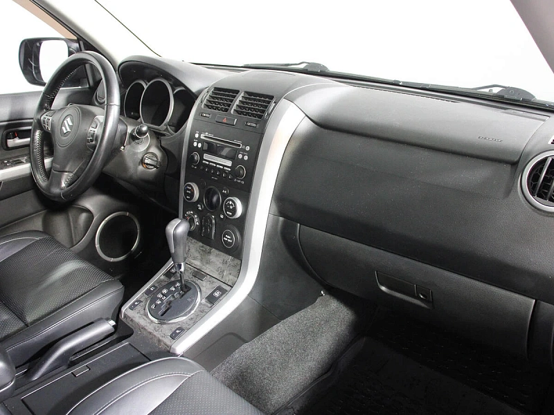 Grand Vitara