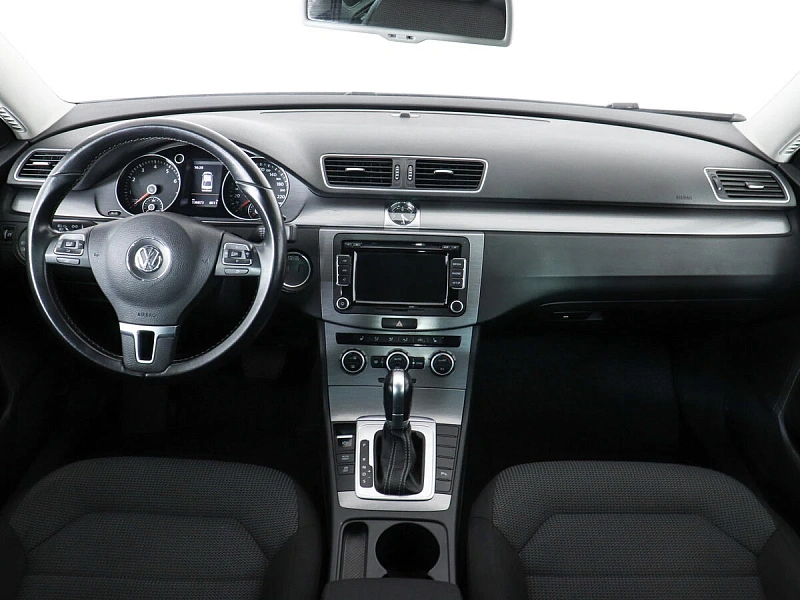 Passat