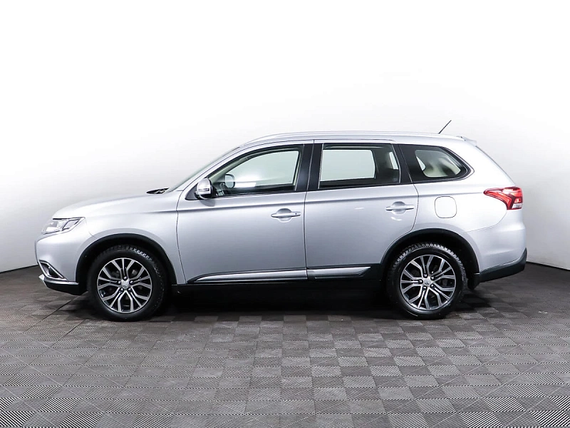 Outlander