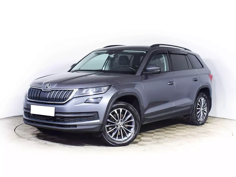 Kodiaq