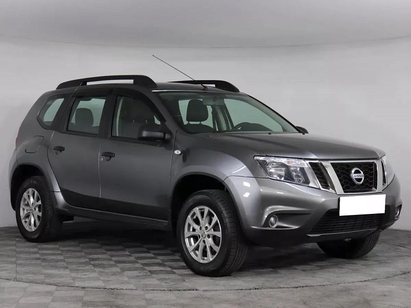 Terrano