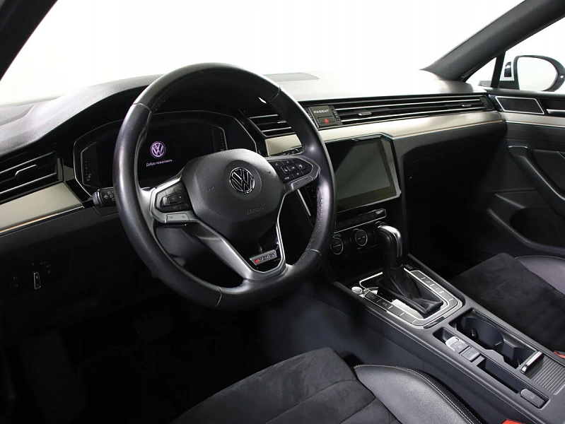 Passat