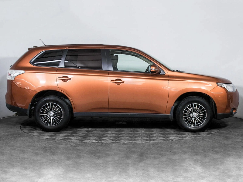 Outlander