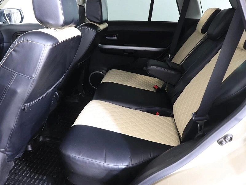 Grand Vitara