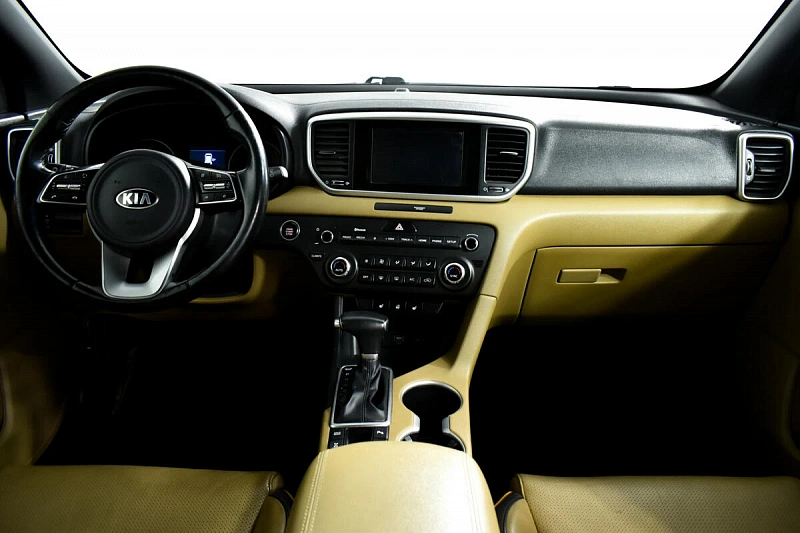 Sportage